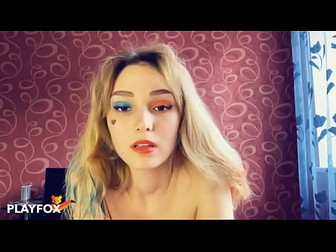 ❤️ عینک واقعیت مجازی جادویی به من رابطه جنسی با هارلی کوین داد ❌ پورنو fb در fa.tuberxxx-com.ru ﹏